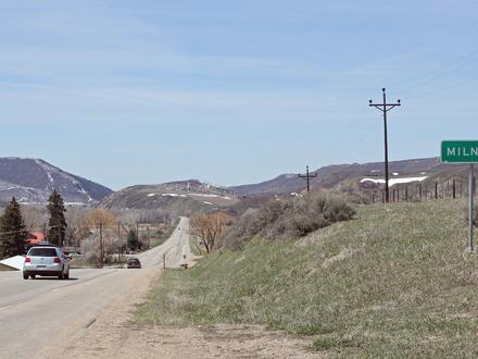 Milner Image