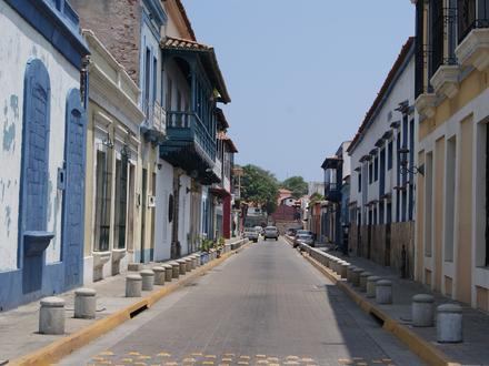 Gambar Puerto Cabello