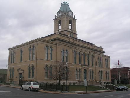 Springfield Image