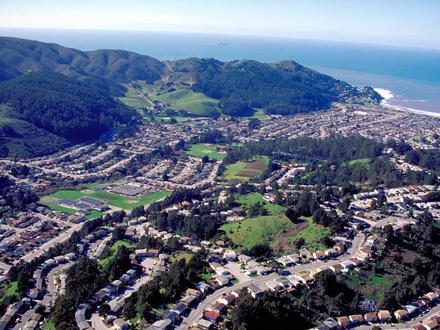 Pacifica Image