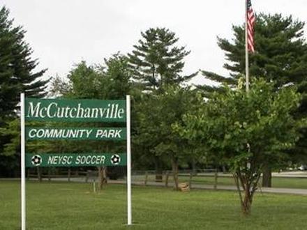 McCutchanville Image