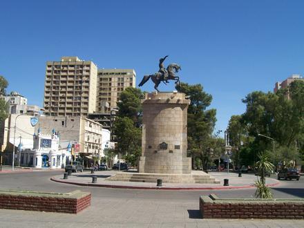 Neuquén (Stadt) Image