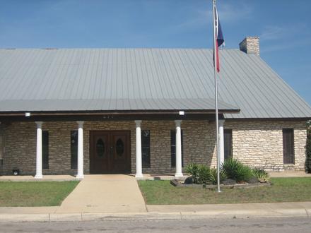 Pearsall Image