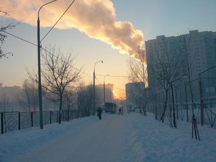 Solntsevo Image