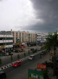 Pekanbaru Image