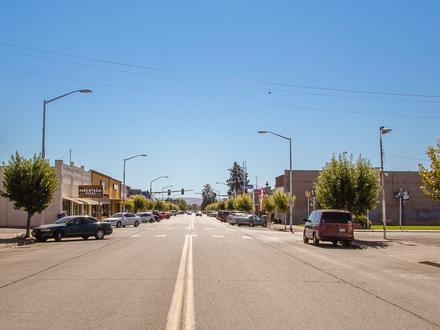 Wapato Image