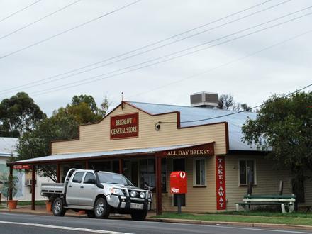 Brigalow Image