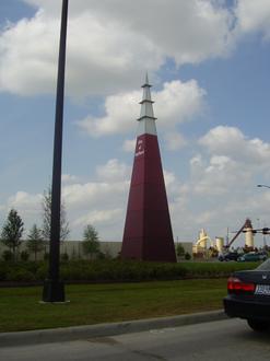 Stafford Image