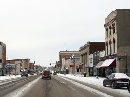 Keokuk Image