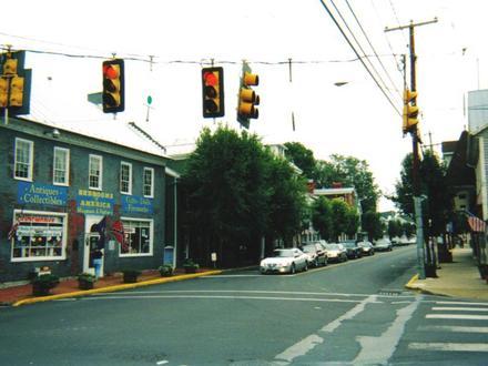 New Market Image