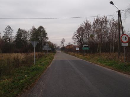 Chrząchówek Image