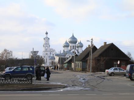 Byaroza Image