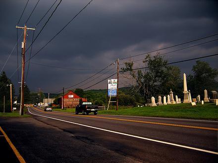 Brodheadsville Image