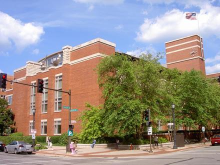 Evanston (Illinois) Image