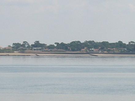 Imatge de Saint-Brevin-les-Pins Imatge de Saint-Brevin-les-Pins