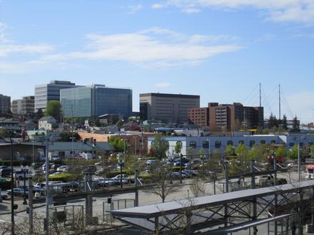 Everett Image