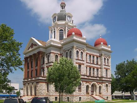 Gatesville Image