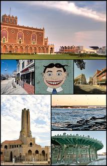 Asbury Park Image