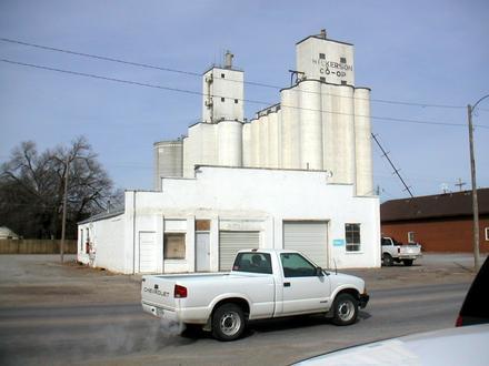 Nickerson Image