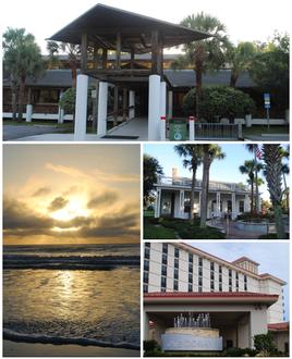 Atlantic Beach, Florida Image