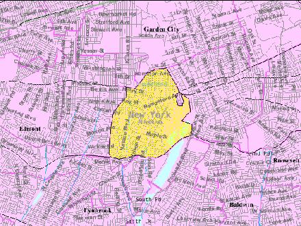 West Hempstead Image