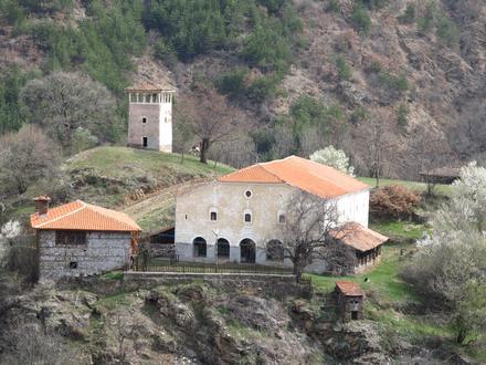 Dolno Spanchevo Image