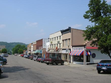 Carrollton, Kentucky Image