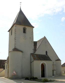 Imatge de Château-sur-Allier Imatge de Château-sur-Allier