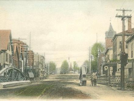 Newport Image