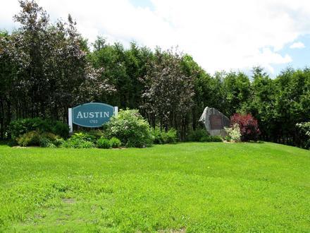 Austin Image
