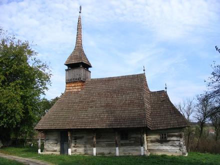 Chieșd Image