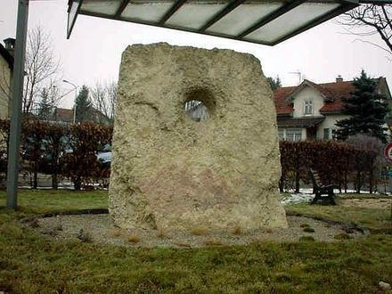Courgenay Image