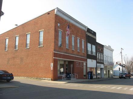 Westport Image