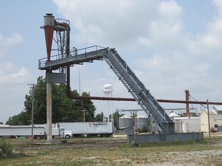 Bay (Arkansas) Image
