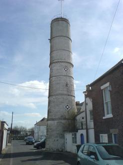 Blyth Image