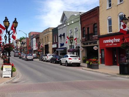 Newmarket (Ontário) Image