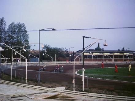 Cowley Image