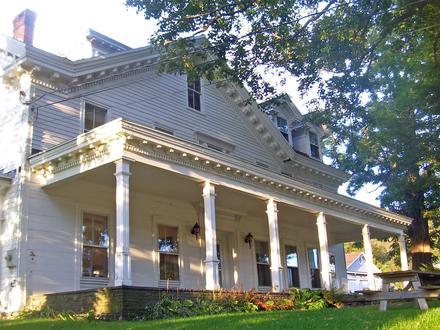 Arkville Image