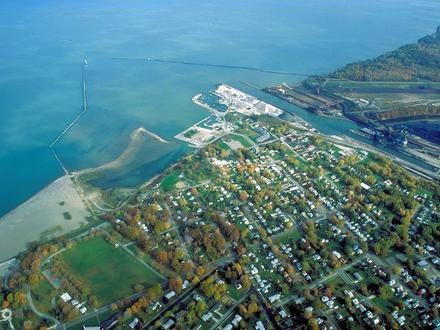 Conneaut Image