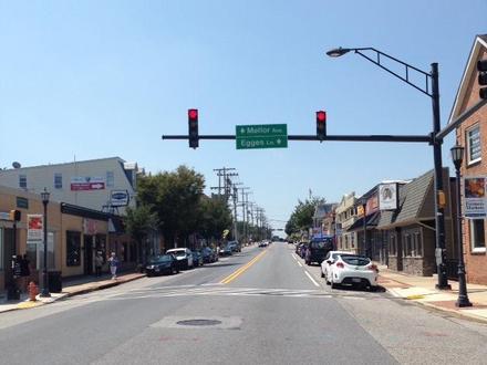 Catonsville Image