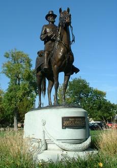 McPherson, Kansas Image