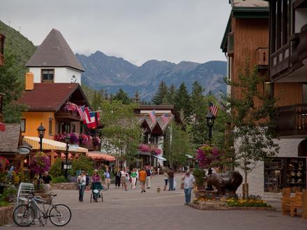 Vail Image