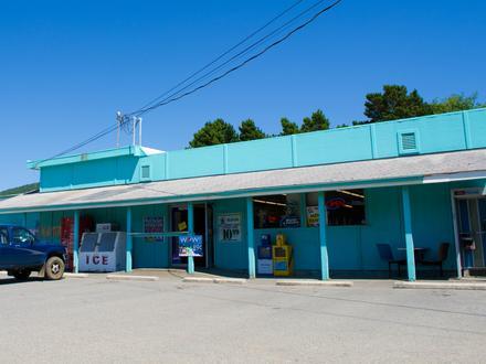 Nesika Beach Image