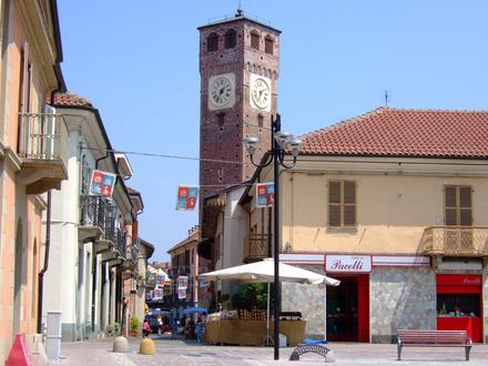 Zdjęcie dla: Grugliasco