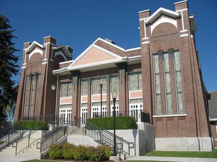 Garland (Utah) Image
