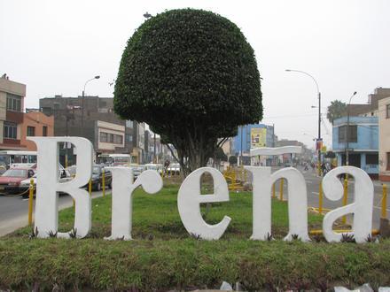 Breña Image