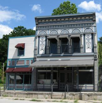 Hartsburg Image