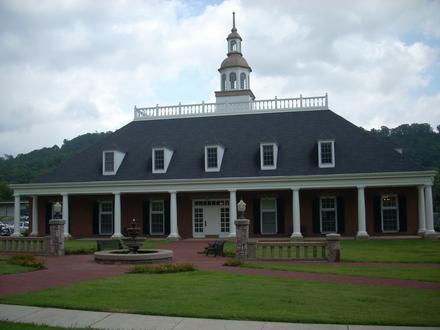 Ringgold Image