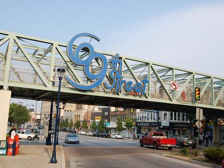 Drexel Hill Image