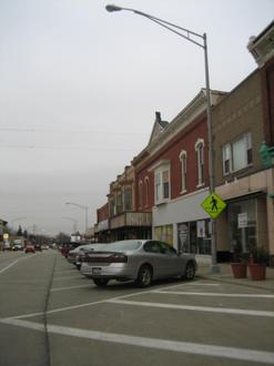 Marengo Image